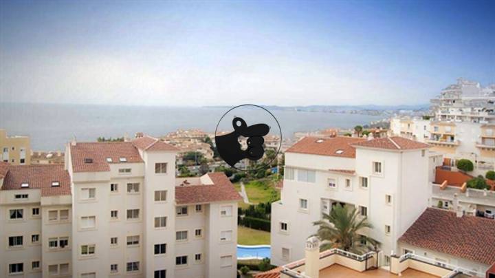 3 bedrooms apartment in Benalmadena Costa, Spain