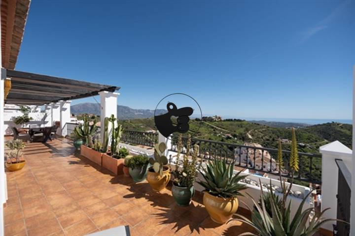 2 bedrooms apartment in Mijas Costa, Spain