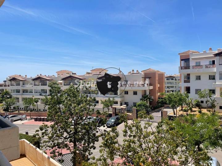 2 bedrooms apartment in Benalmadena, Malaga, Spain