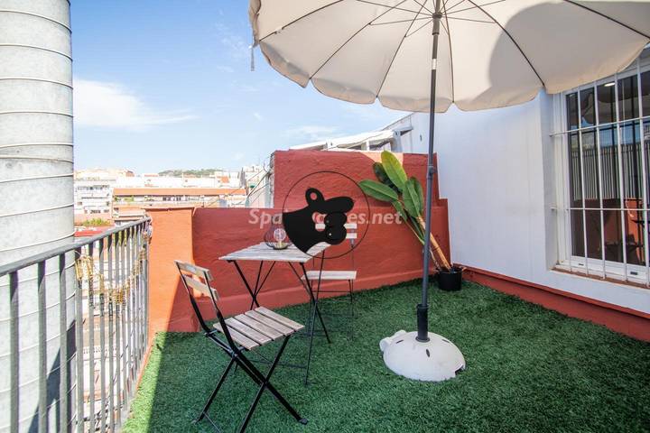 1 bedroom house in Barcelona, Barcelona, Spain