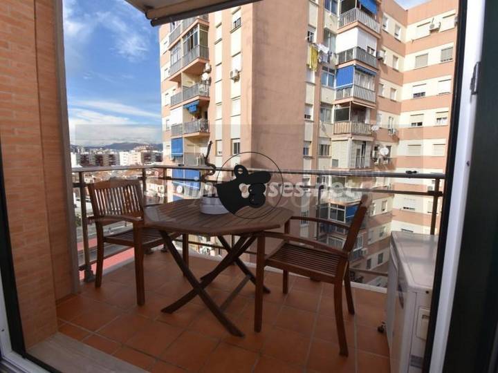 1 bedroom other in Fuengirola, Malaga, Spain