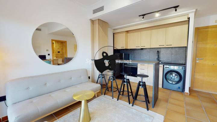 2 bedrooms apartment in Archena, Murcia, Spain