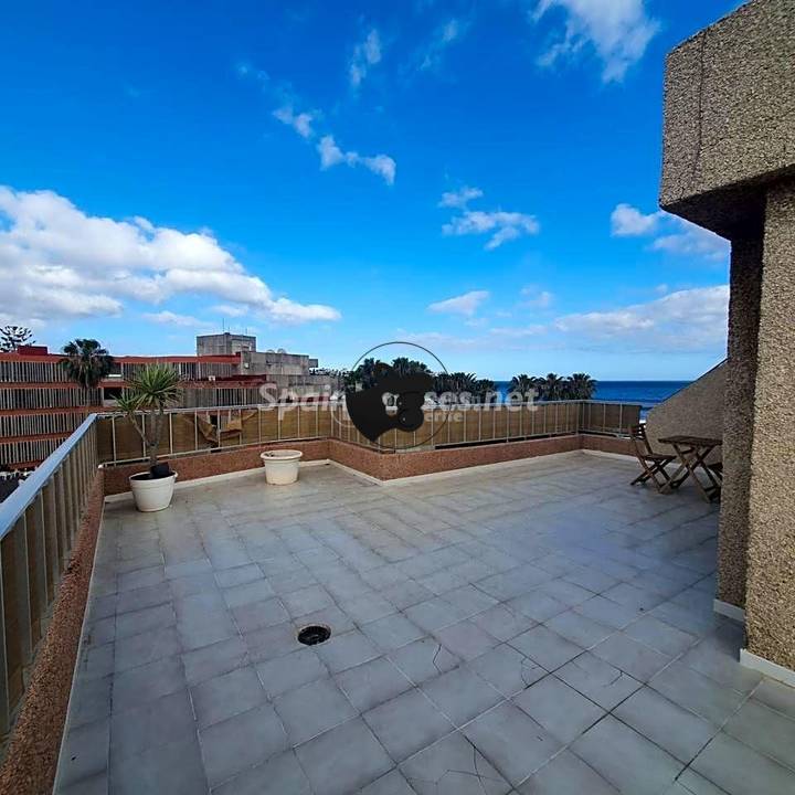 2 bedrooms apartment in Arona, Santa Cruz de Tenerife, Spain