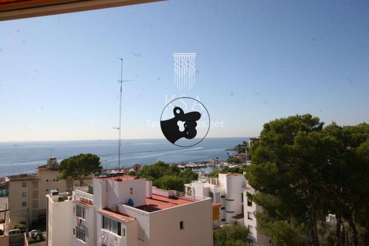 2 bedrooms other in Palma de Mallorca, Balearic Islands, Spain