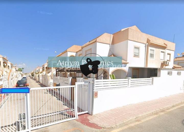 3 bedrooms house in Torrevieja, Alicante, Spain