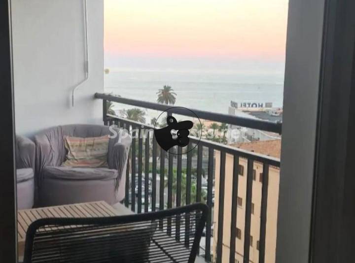 2 bedrooms apartment in Benalmadena, Malaga, Spain