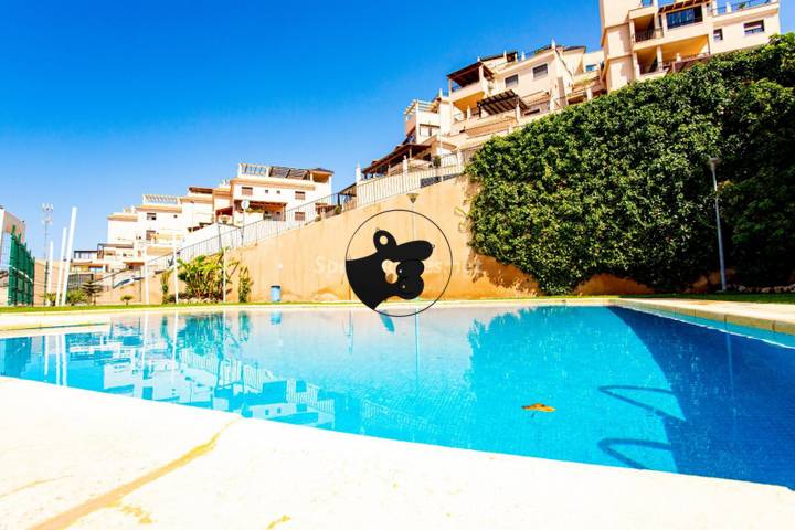 2 bedrooms house in Aguilas, Murcia, Spain