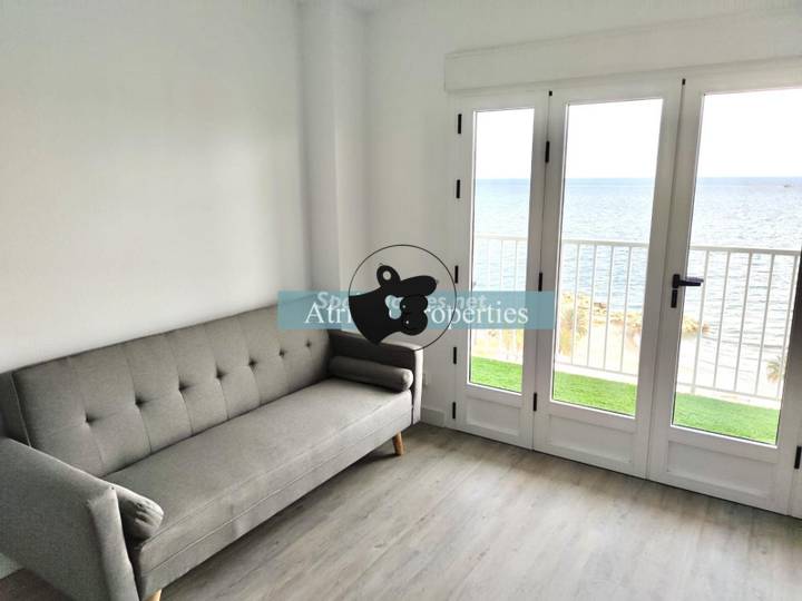 3 bedrooms apartment in Santa Pola, Alicante, Spain