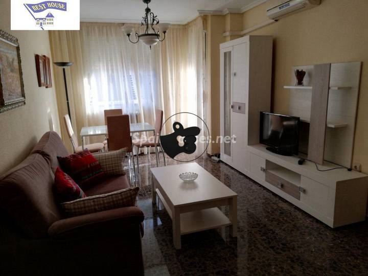 2 bedrooms apartment in Albacete, Albacete, Spain