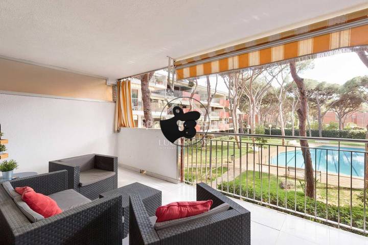 2 bedrooms apartment in Castelldefels, Barcelona, Spain