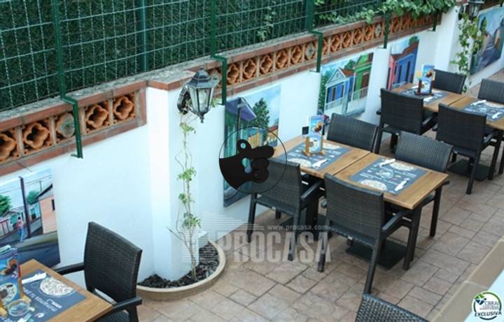2 bedrooms other in LEscala, Spain