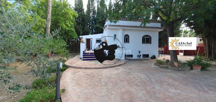 3 bedrooms other in Alhaurin de la Torre, Malaga, Spain