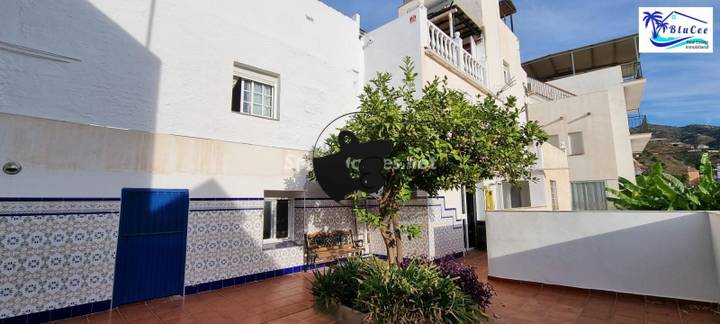 3 bedrooms other in Algarrobo, Malaga, Spain