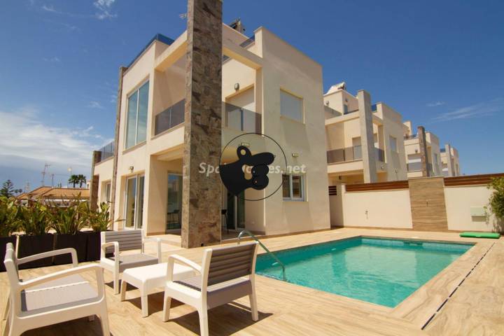 3 bedrooms other in La Mata, Toledo, Spain