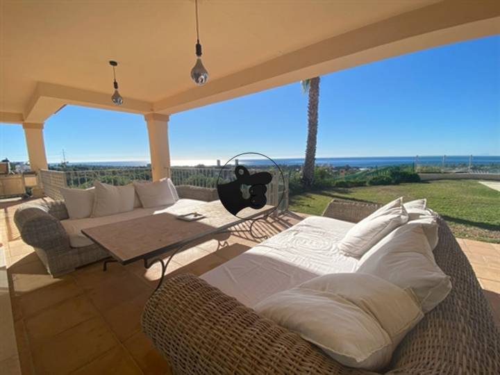 7 bedrooms house for sale in Marbella, Spain