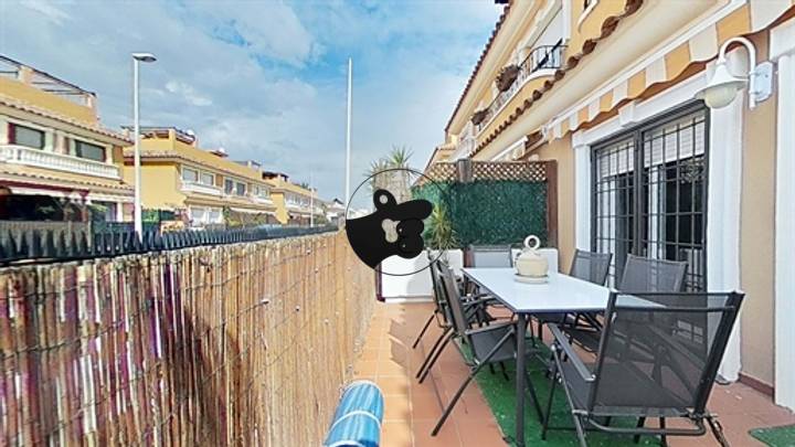 3 bedrooms other in Grao de Moncofar, Spain