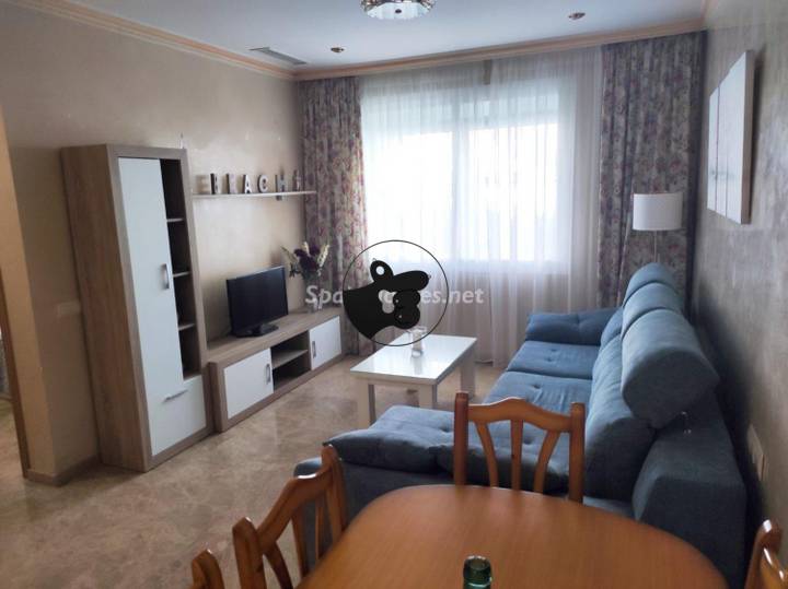 1 bedroom apartment in Benalmadena, Malaga, Spain