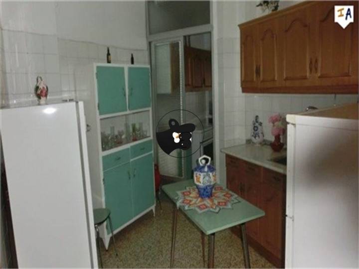 3 bedrooms apartment in Alcala la Real, Spain