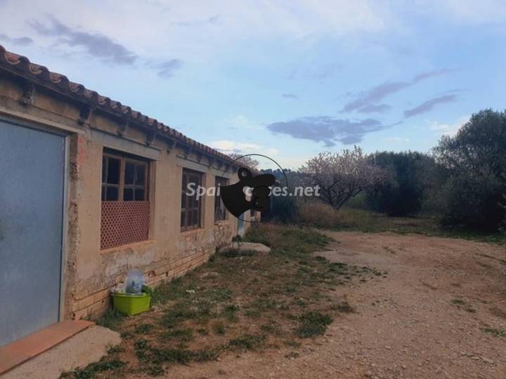 house in Garcia, Tarragona, Spain