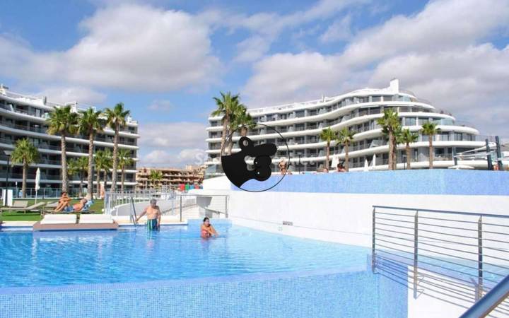 2 bedrooms apartment in Elche, Alicante, Spain