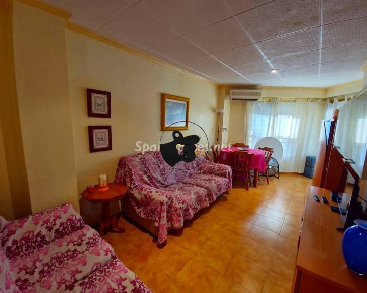 2 bedrooms apartment in Santa Pola, Alicante, Spain