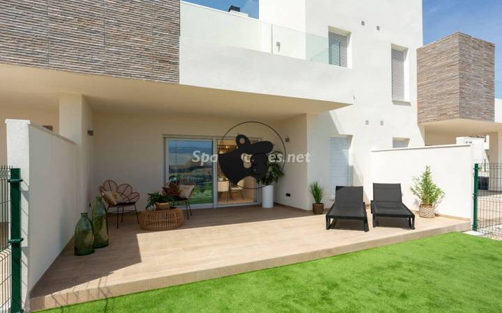 2 bedrooms apartment in Algorfa, Alicante, Spain