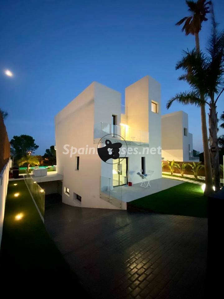 3 bedrooms other in Finestrat, Alicante, Spain