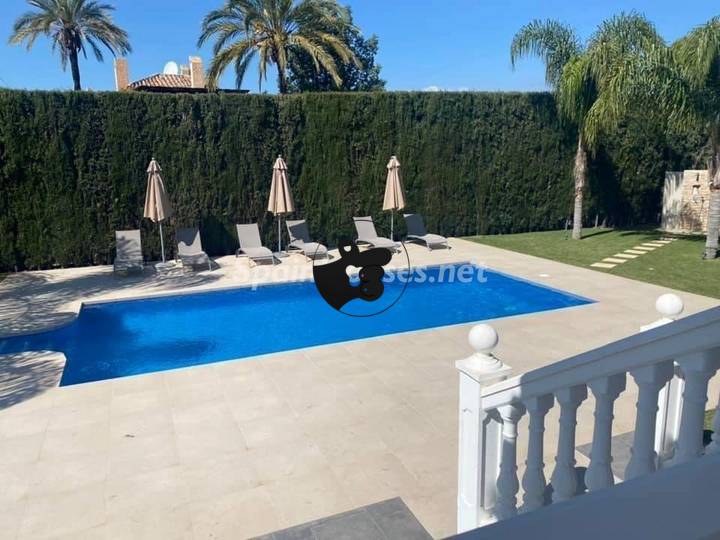 5 bedrooms other in Marbella, Malaga, Spain