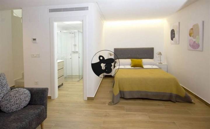 3 bedrooms other in San Fulgencio, Spain