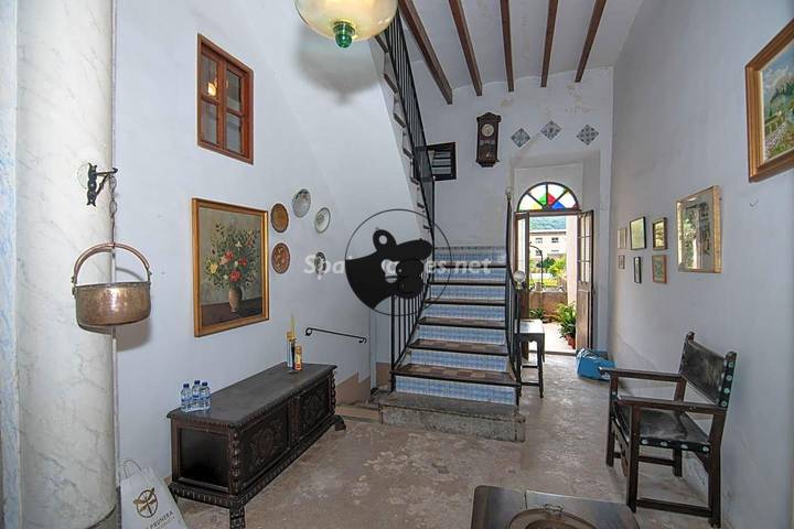 4 bedrooms other in Soller, Balearic Islands, Spain