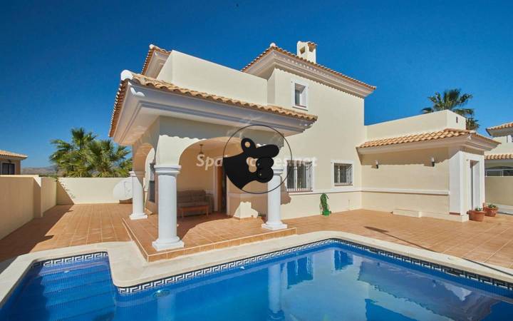 5 bedrooms other in Mutxamel, Alicante, Spain