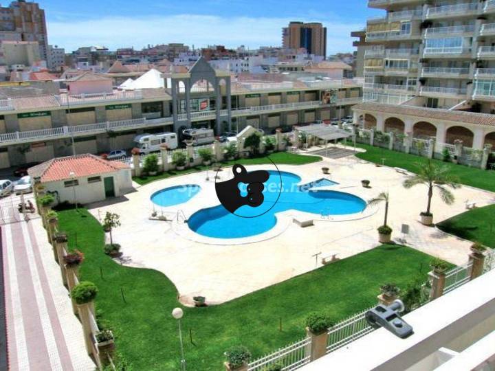 2 bedrooms other in Fuengirola, Malaga, Spain