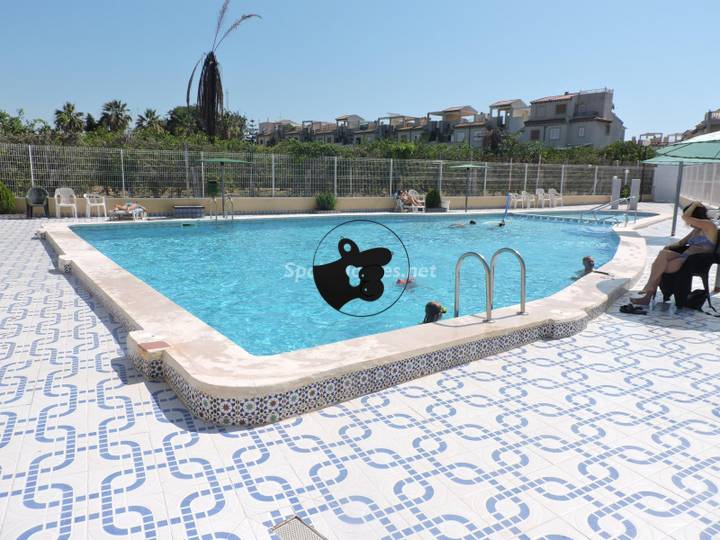 2 bedrooms house for rent in Guardamar del Segura, Alicante, Spain