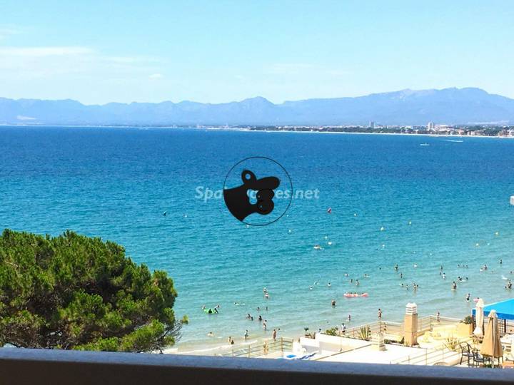 3 bedrooms apartment in Salou, Tarragona, Spain