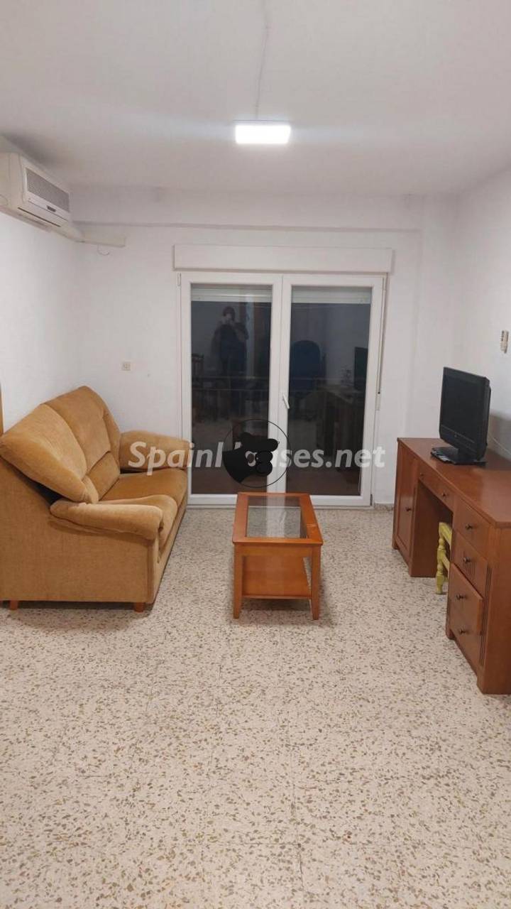 3 bedrooms apartment for rent in Granada, Granada, Spain