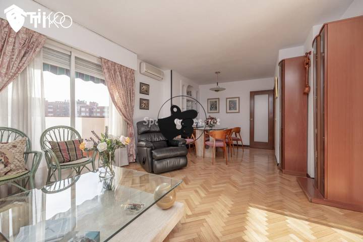 4 bedrooms apartment for sale in Madrid, Madrid, Spain