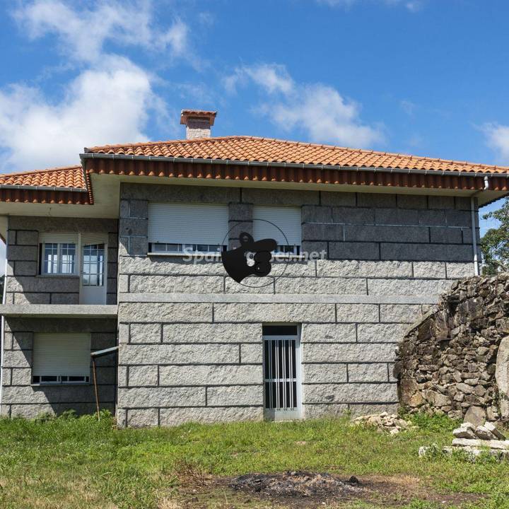 5 bedrooms house in O Porrino, Pontevedra, Spain