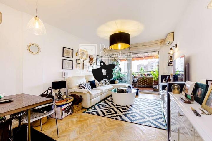 4 bedrooms apartment for sale in Madrid, Madrid, Spain