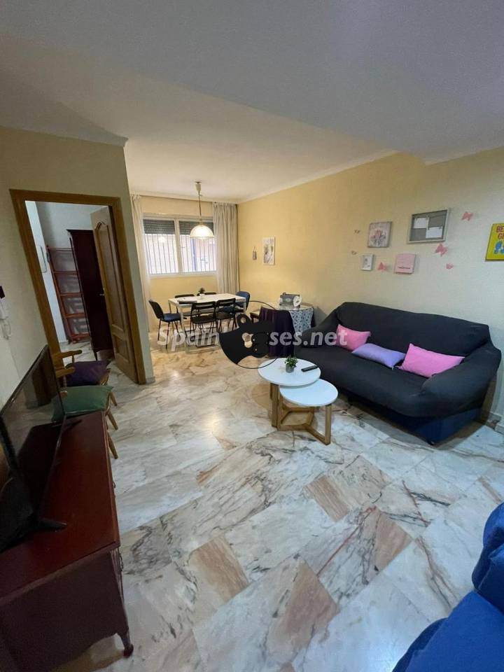 3 bedrooms apartment in Granada, Granada, Spain