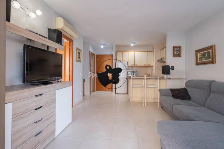 2 bedrooms apartment in Salou, Tarragona, Spain