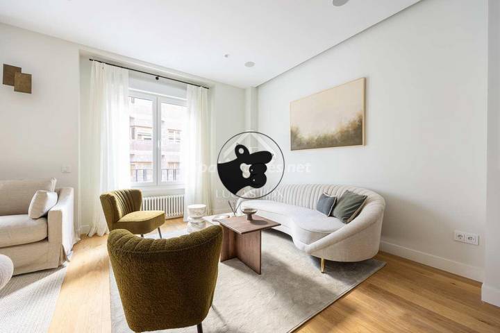 4 bedrooms apartment for sale in Madrid, Madrid, Spain