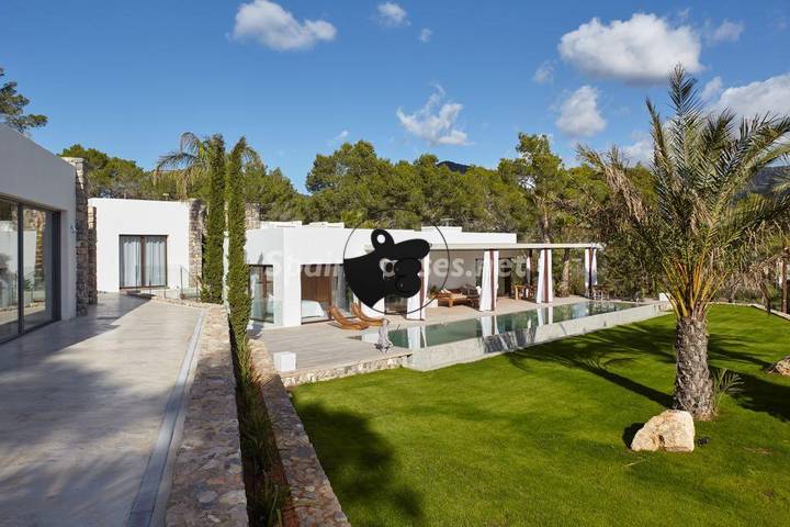 4 bedrooms house in Sant Josep de sa Talaia, Balearic Islands, Spain