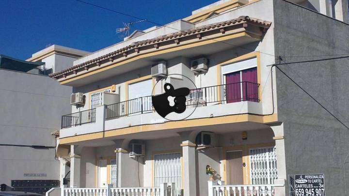 2 bedrooms house in Catral, Alicante, Spain