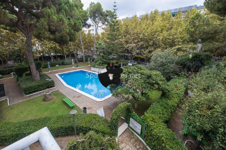 6 bedrooms apartment in Salou, Tarragona, Spain