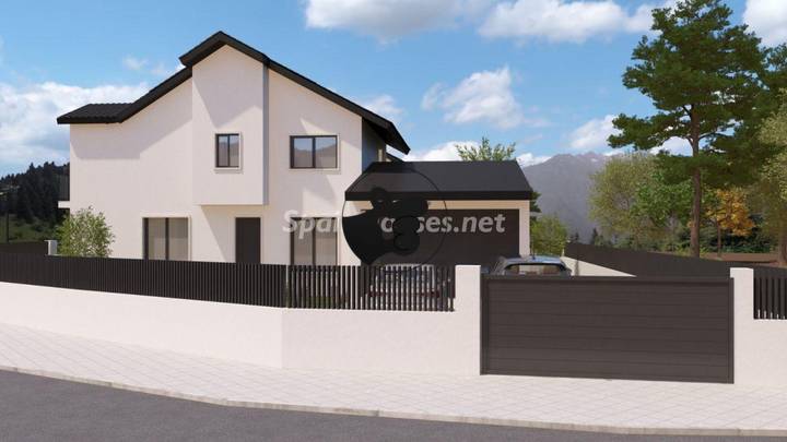 3 bedrooms house in Ponteareas, Pontevedra, Spain