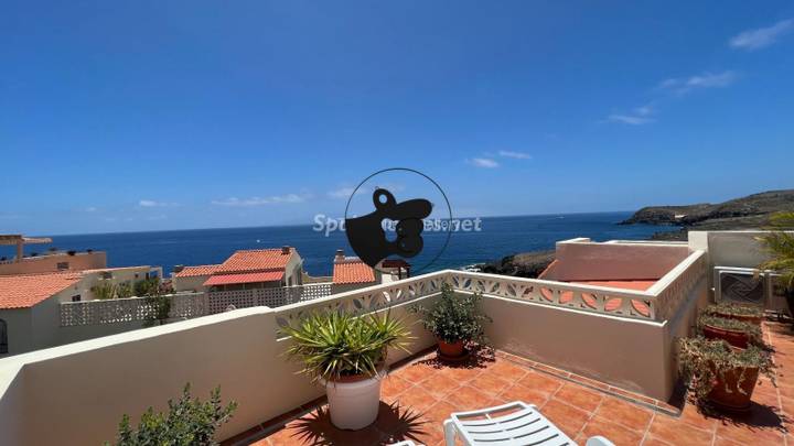 2 bedrooms house in Adeje, Santa Cruz de Tenerife, Spain