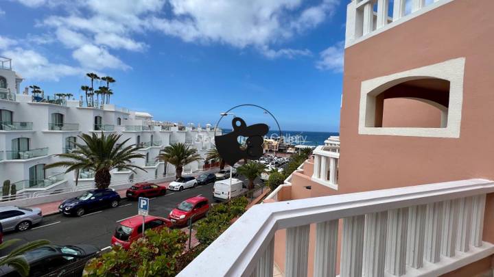 apartment in Adeje, Santa Cruz de Tenerife, Spain