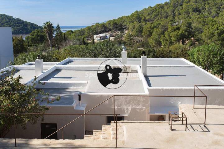 3 bedrooms house in Sant Josep de sa Talaia, Balearic Islands, Spain