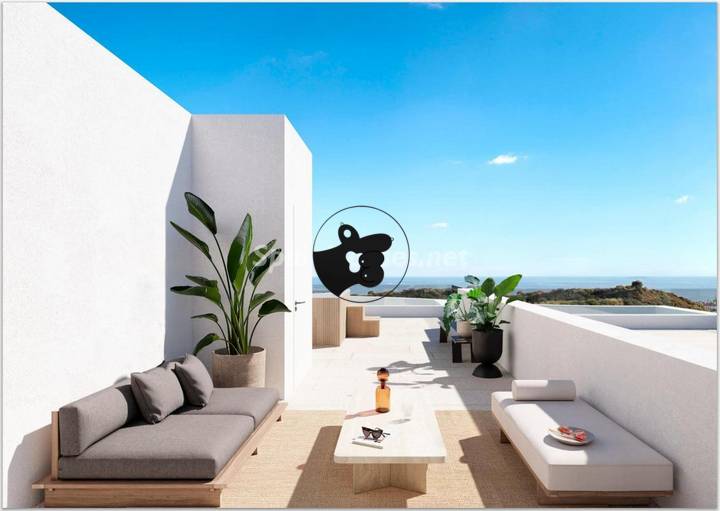 3 bedrooms house for sale in Mijas, Malaga, Spain