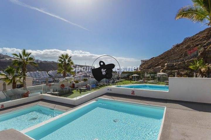 1 bedroom apartment in Mogan, Las Palmas, Spain